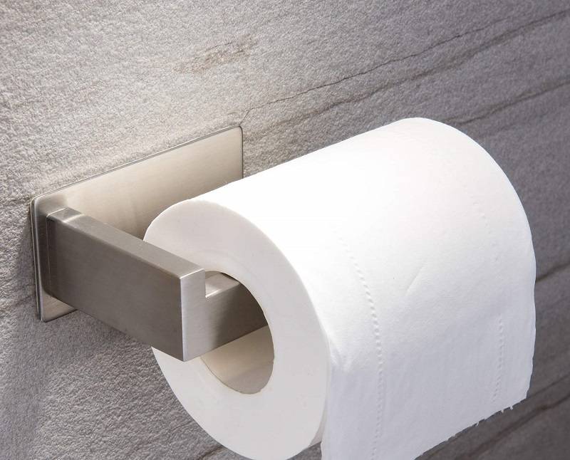 هكذا تستخدمين لفافة محارم المرحاض للقضاء على الروائح الكريهة