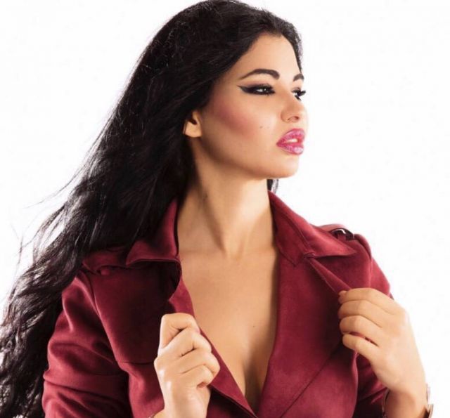 نقابة الموسيقيين تصدر قرارها في اتهام ياسمين نيار لعصام كاريكا بالنصب عليها