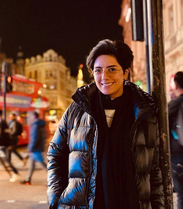 هيا عبد السلام