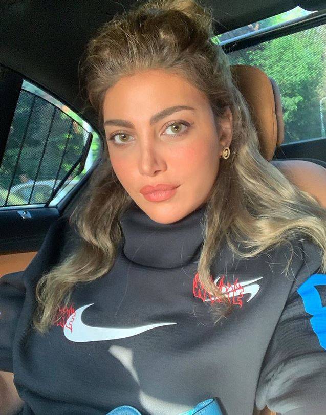 بالصورة - ريهام حجاج تصدم الجميع بتغيّر شكلها... ما الذي فعلته؟