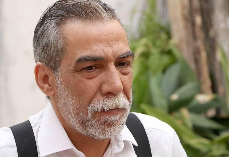 بالفيديو – هل يرفض أيمن رضا إلقاء التحية على باسم ياخور؟ إليك ما قاله عن خلافهما