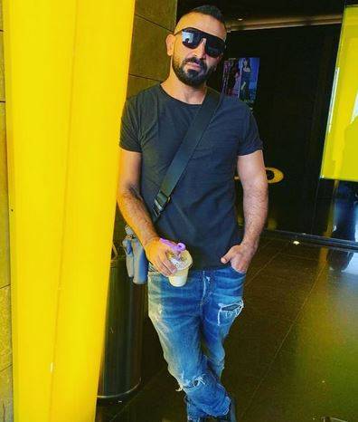 بالفيديو – وسط مشاكل ما بعد الطلاق... أحمد سعد يعيش فرحة كبرى وهذا ما حدث