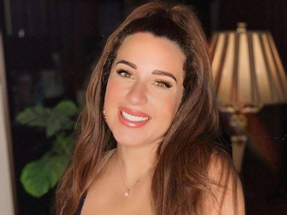 تطور جديد في أزمة أسما شريف منير والشيخ الشعراوي.. هذا ما فعلته للدفاع عن نفسها