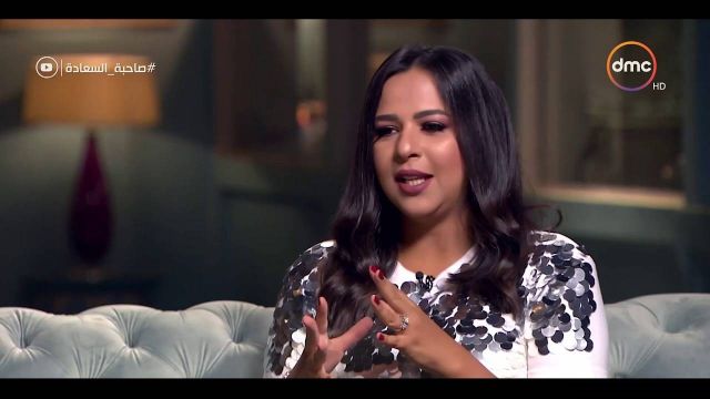 بالفيديو - إيمي سمير غانم تكشف أسرار طفولتها.. ما الأمنية التي لم تتحقق؟