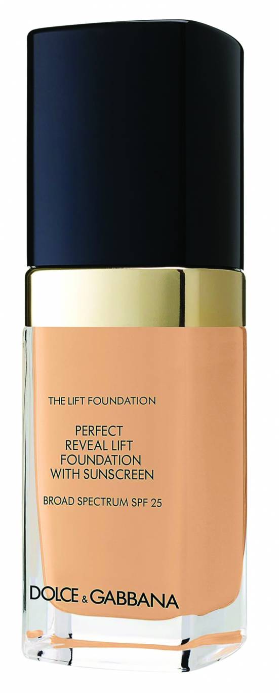 ‏Dolce & Gabbana The Lift Foundation Perfect Reveal Lift Foundation  