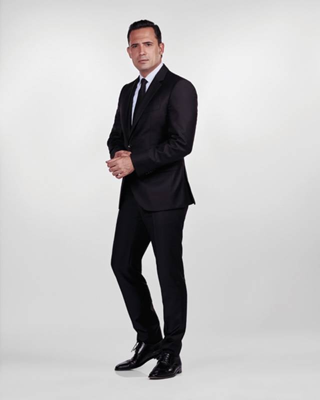 ظافر العابدين:
لم أشاهد 