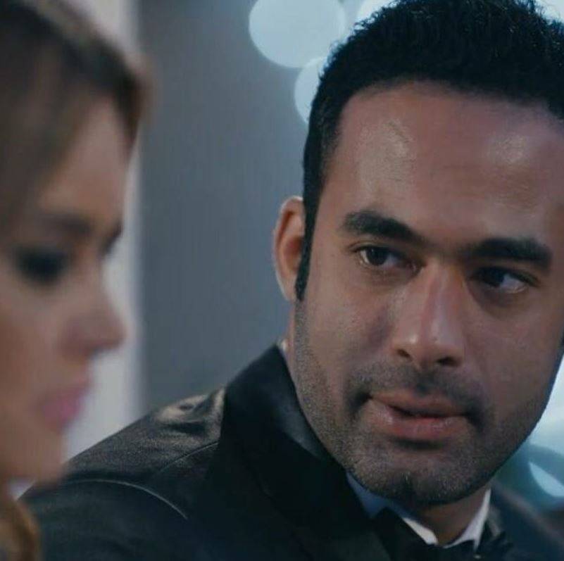 مؤثر جداً - صديقة لهيثم أحمد زكي تكشف آخر أمنياته... ما علاقة عمرو دياب؟