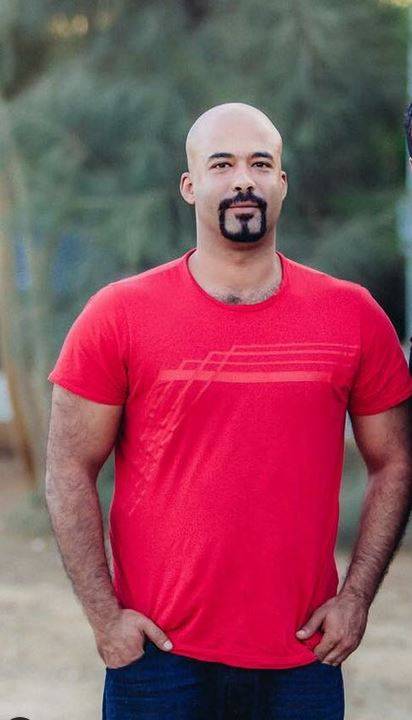 بالفيديو – قبل وفاته... شاهدوا كيف بدا هيثم أحمد زكي أثناء التمرين في النادي