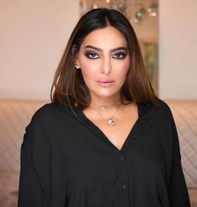 فاطمة الصفي