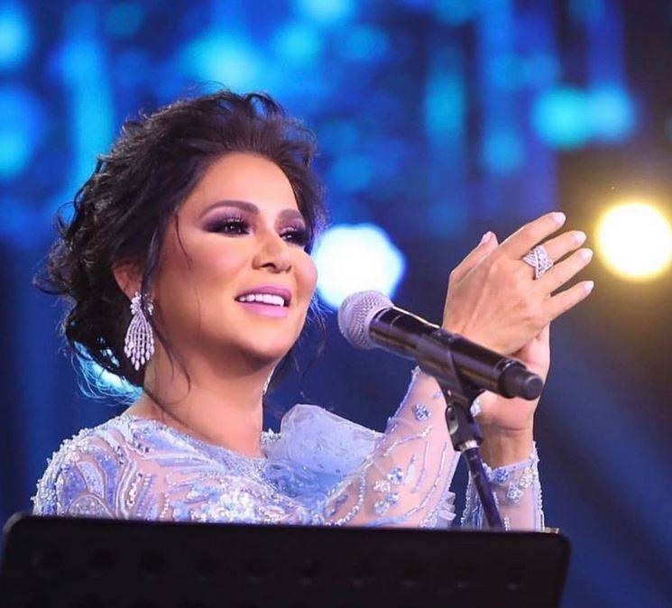 بالفيديو –هل توسطت نوال الكويتية لحل الخلاف بين أصالة وأحلام؟ إليكم ما كشفته