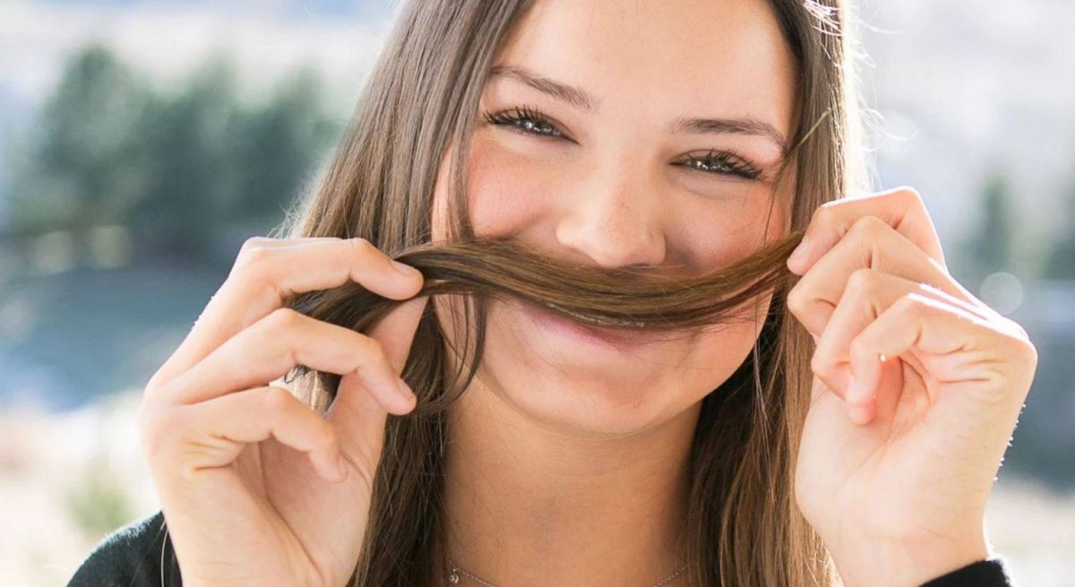 هذا الزيت يمنح شعرك رائحة مذهلة تدوم خلال النهار