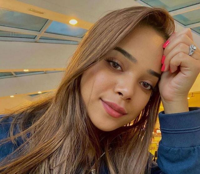 مشاعل الشحي 