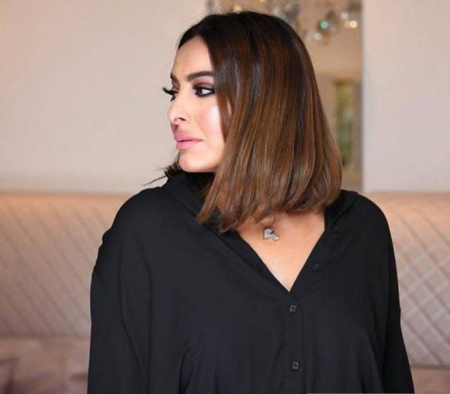 فاطمة الصفي