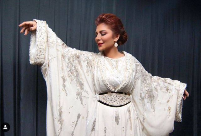 بالفيديو – شقيق أصالة يفاجئها بهذا التصرف المؤثر أمام الكاميرات... إليكم ما فعله