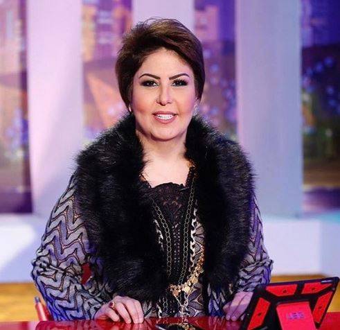 بالفيديو – فجر السعيد تخرج من المستشفى... شاهدوها كيف بدت في حالة الشلل؟