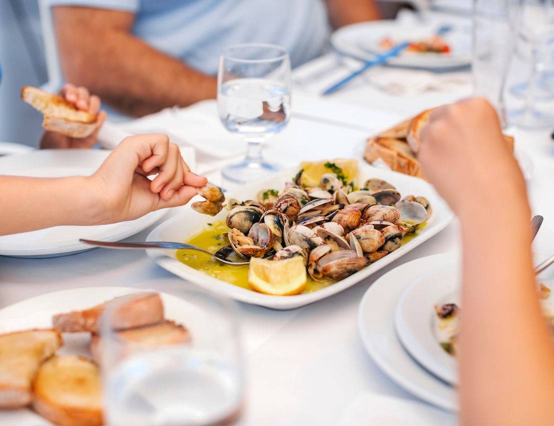 في المطاعم... مصادر بكتيريا ضارة لم تفكروا بها يوماً