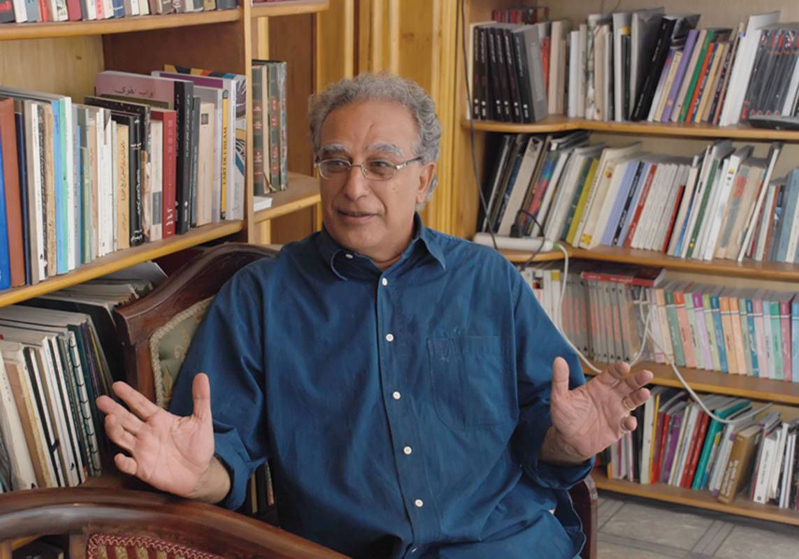 عادل السيوي
أنا مولع بعالم الحيوان