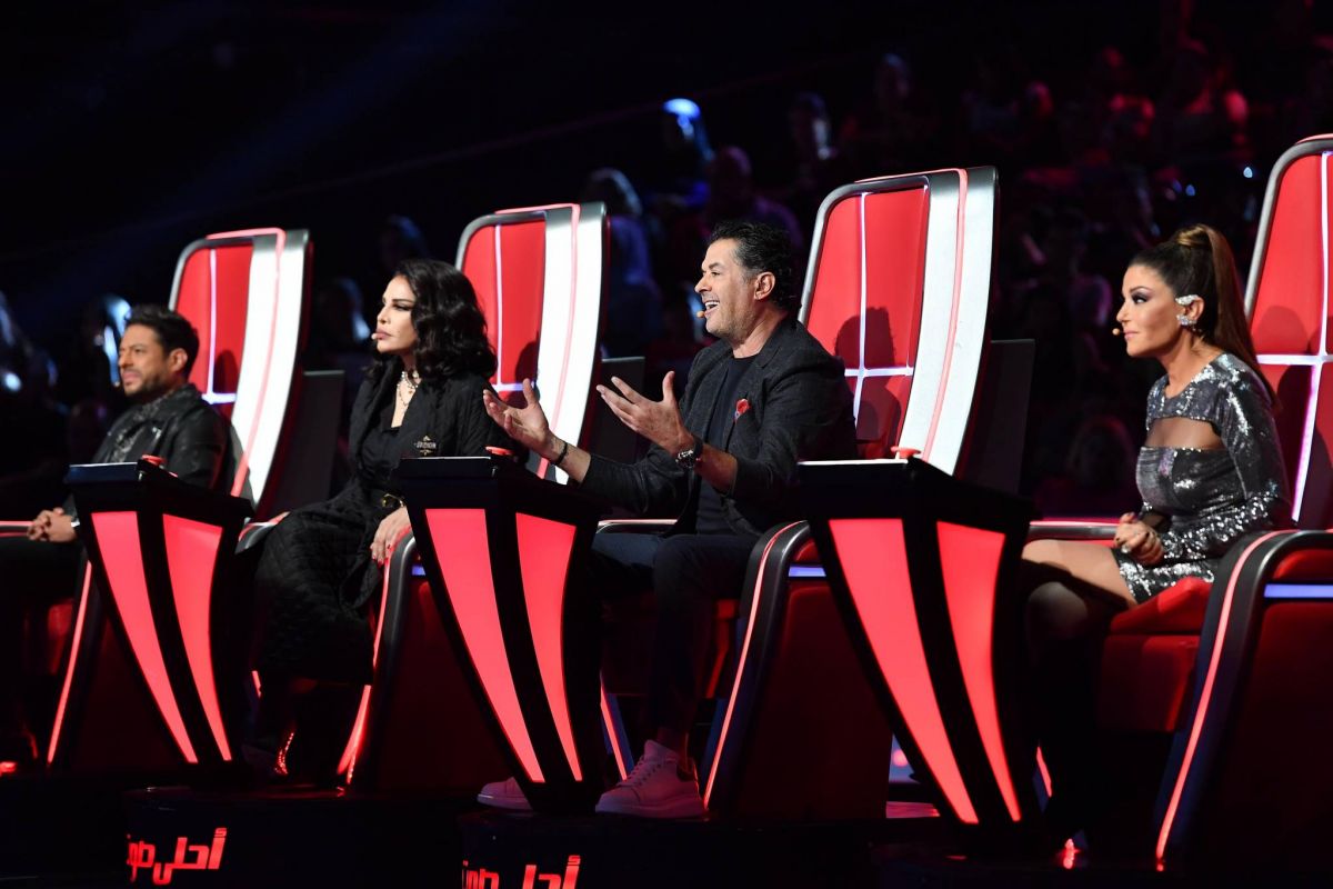 أقوى التحديات وأكثرها إبهاراً في الحلقة الأخيرة من مرحلة 