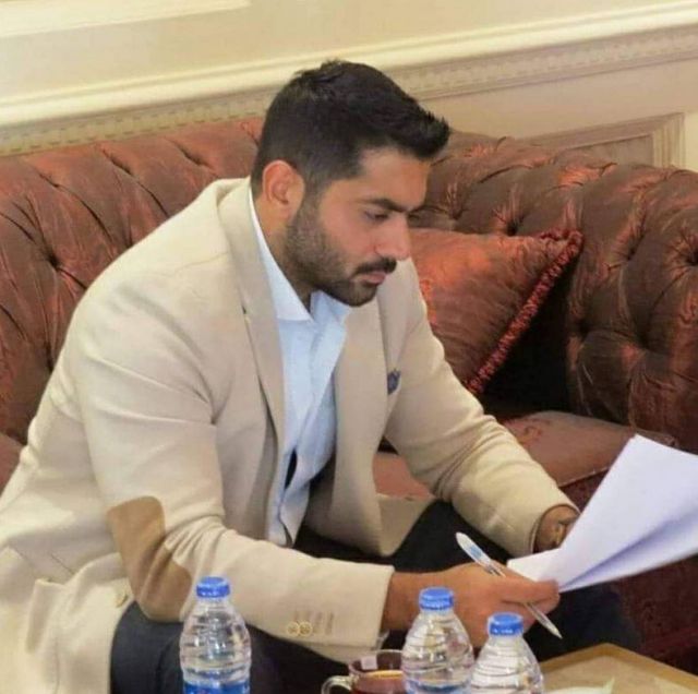 بالصورة – بعد انفصاله عن شقيقتها... حلا شيحة وأحمد فلوكس يفاجئان الجميع بما فعلاه