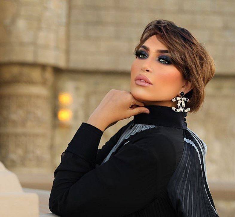 بالصور – شاهدوا كم كبر توائم الدكتورة خلود... وما قصة 