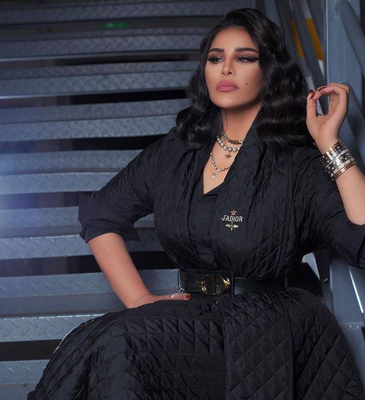 بالصور – أحلام تصدم الجميع بملابس النوم... هكذا ناقضت إطلالات The Voice