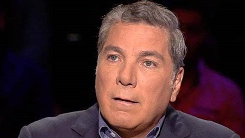 علي جابر يهاجم السلطة الفاسدة في لبنان