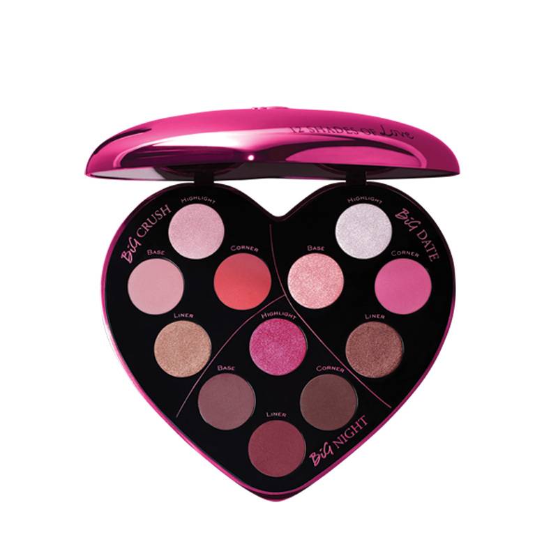 ظلال العيون من لانكوم Lancome