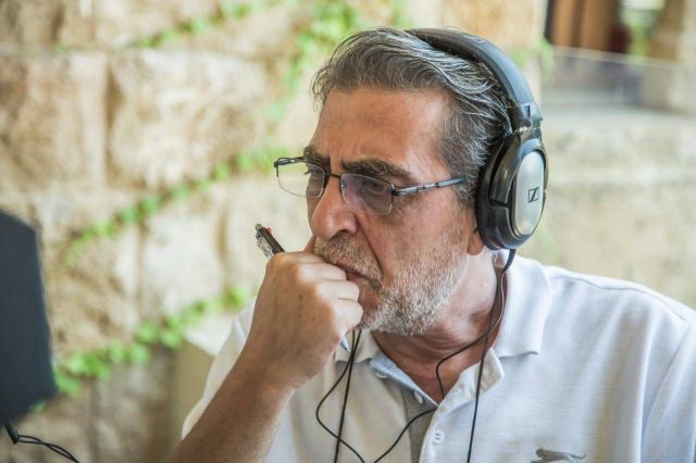 مروان بركات