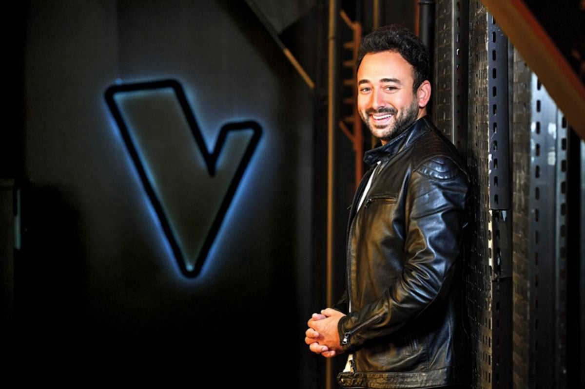 ياسر السقاف: تركت الهندسة من أجل الإعلام