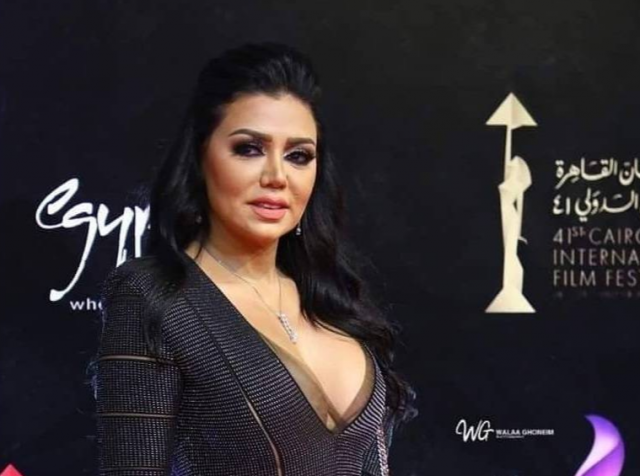 سما المصري تهاجم رانيا يوسف: 