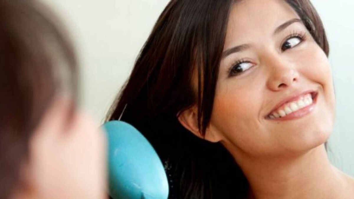 بالموز فقط تعيدين إلى شعرك شبابه... وهذه الوصفة