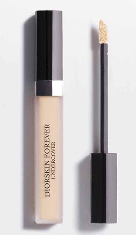 DIORSKIN FOREVER UNDERCOVER CONCEALER- Waterproof One-Coat Camouflage Everlasting Concealer