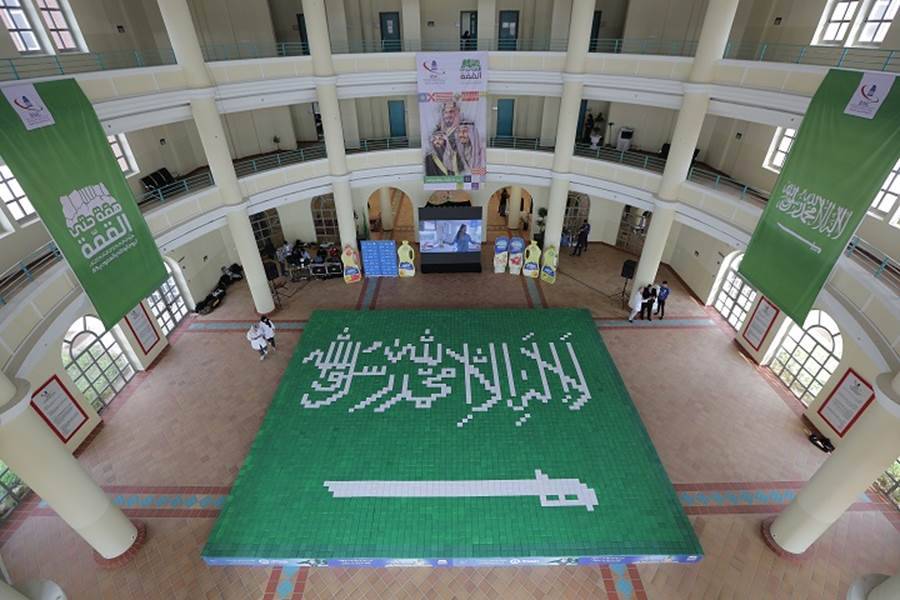 إبداعات لامتناهية مع 