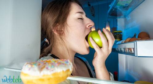 لا تتناولوا الطعام بعد السادسة مساء... الخطر أكبر مما تعتقدون