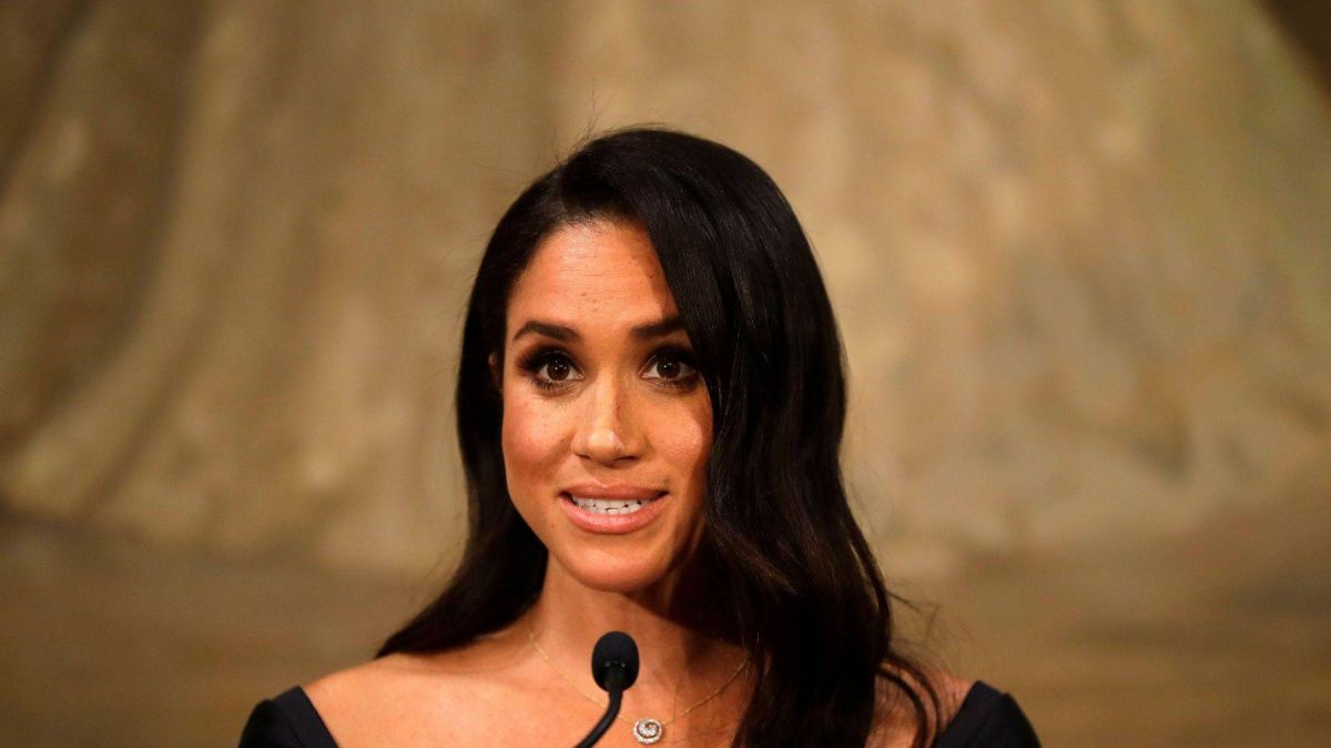 في حديث جانبي - ميغان ماركل تعترف... أشعر بالوحدة والعزلة وإليكم التفاصيل