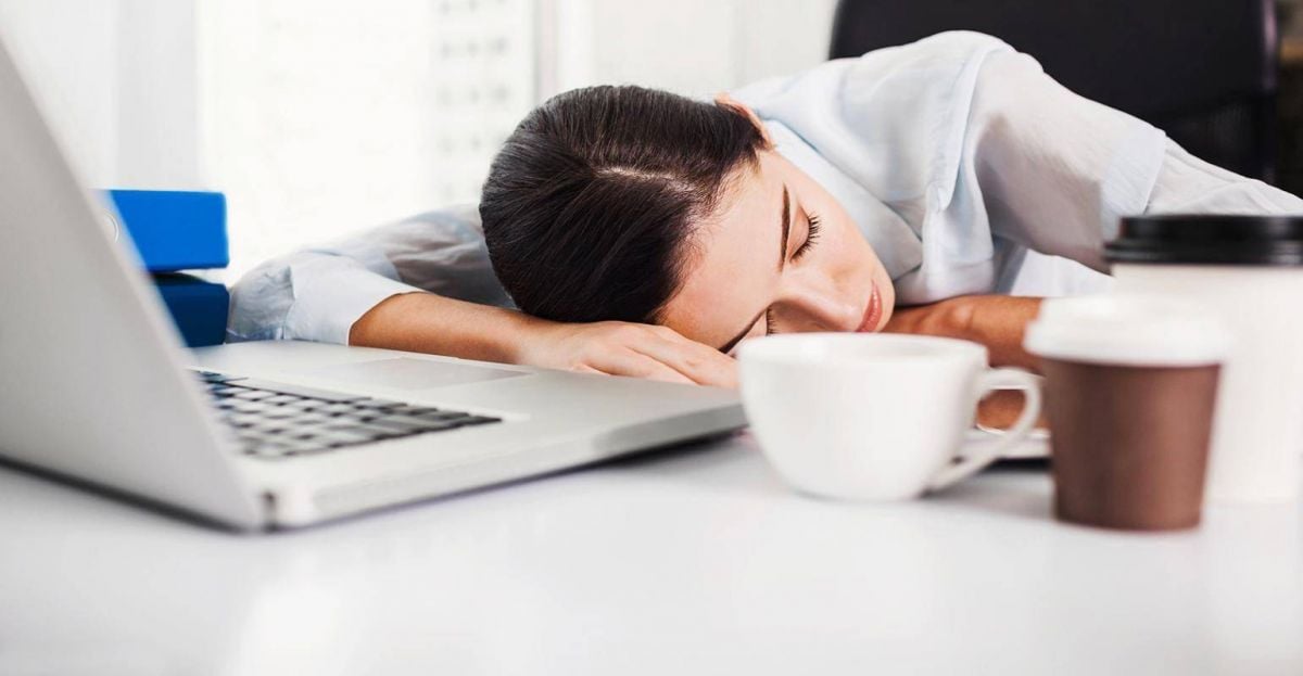 انتبهوا - هذه الأطعمة تسبب النعاس خلال النهار