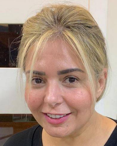 بعد خلع صابرين للحجاب.. مذيع شهير يتدخل ويهاجم بقوة: 