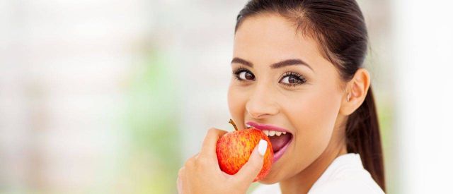 وصفة شاي التفاح لخسارة 5 كيلوغرامات في شهر واحد