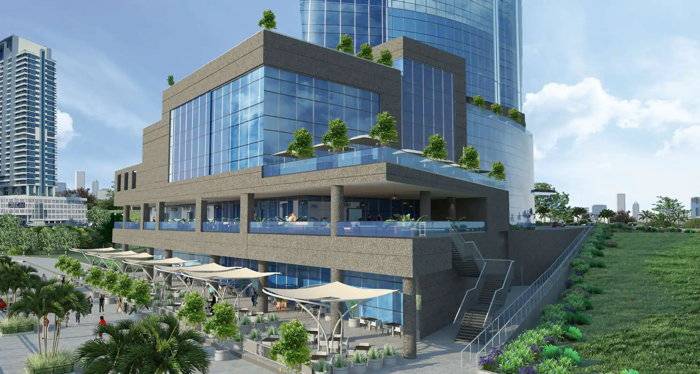 مجموعة فنادق 