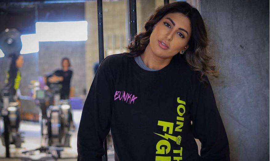 بالفيديو - دانة الطويرش في أقسى هجوم... لمن قالت 