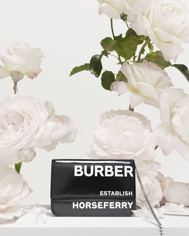 Burberry Festive 2019