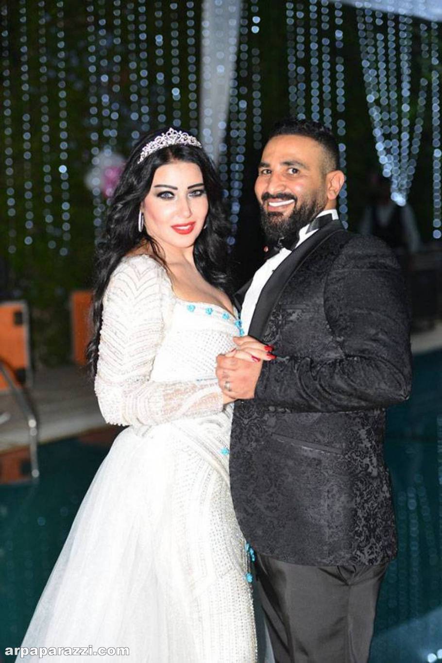 سمية الخشاب: 
