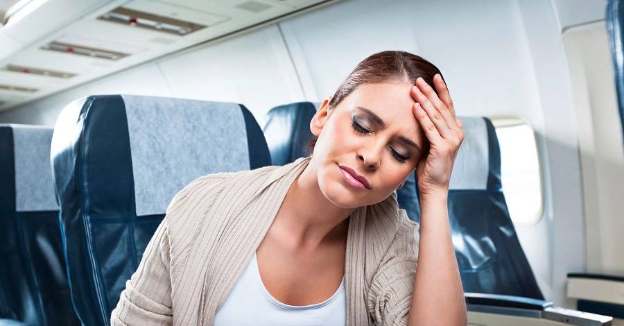 هل تعانين من الغثيان أثناء السفر؟ إليك الحل السريع