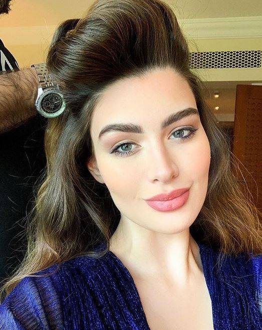 بالفيديو – روان بن حسين تكشف تفاصيل عن حملها... لماذا ضحكت وبكت في الوقت نفسه؟