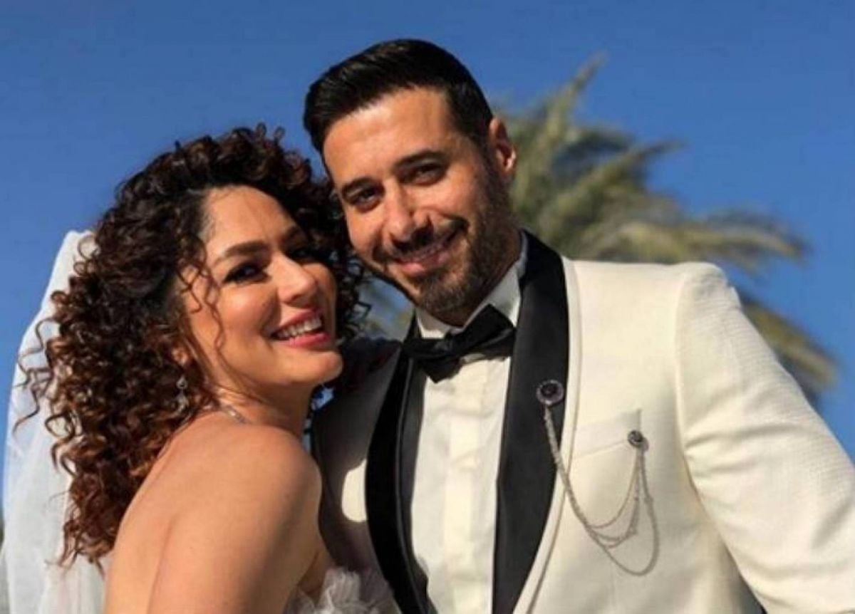 رغم النفي.. عودة شائعة زواج أحمد السعدني وندى موسى