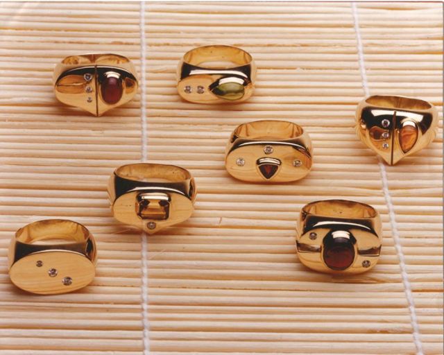 1996 المجموعة الأولى