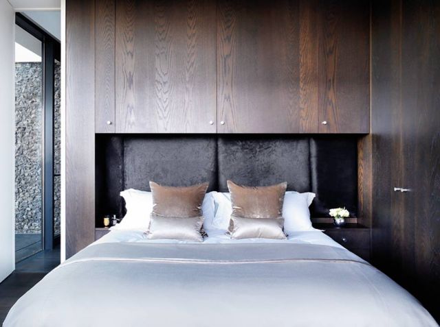  غرفة النوم الخاصة بالضيوف