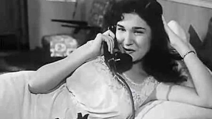 هل تتذكرون الفنانة كريمان؟.. هذا شكلها في عيد ميلادها الـ83