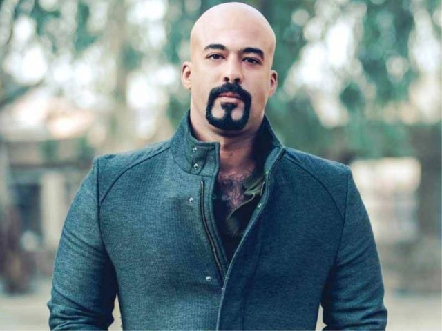 مفاجأة غير متوقعة - تسليم ميراث هيثم أحمد زكي لشقيقه وما تم اكتشافه صادم!