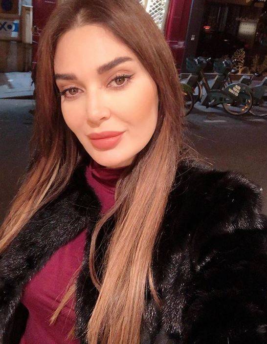 بالفيديو - سيرين عبد النور تتعلم التحدث باللهجة السعودية مع هذا الفنان... شاهدوها